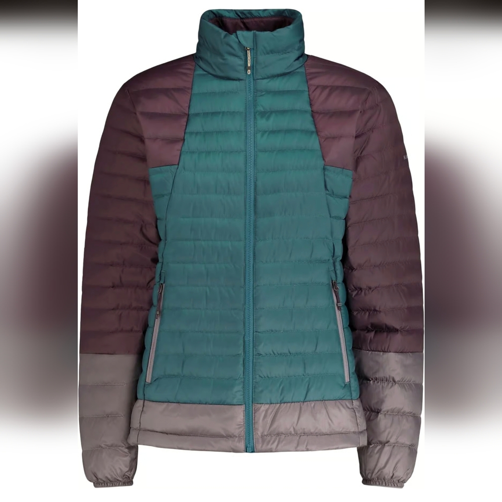 Kathmandu Heli R Down Jacket - Women's